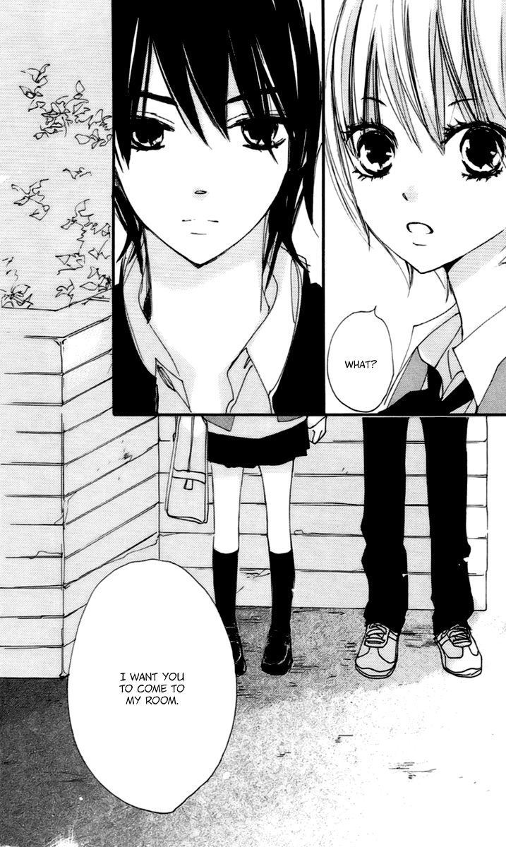 Bokura wa Itsumo Chapter 44 page 12 - Chapter 44