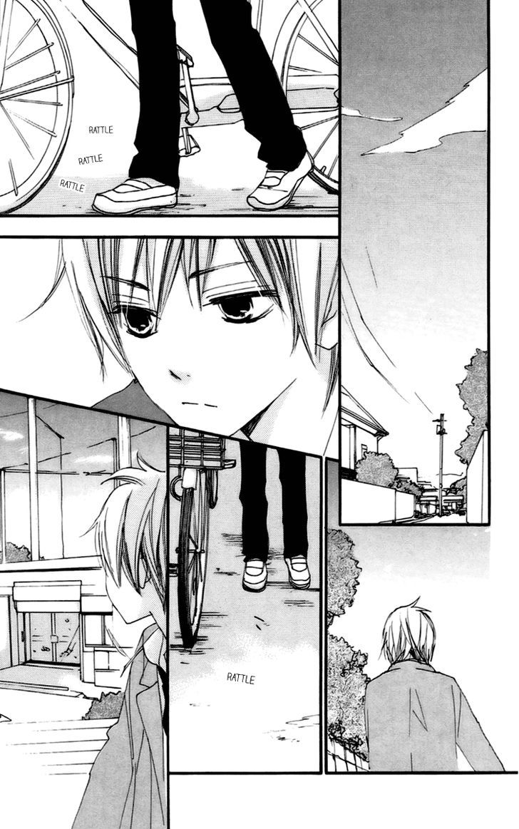 Bokura wa Itsumo Chapter 44 page 13 - Chapter 44