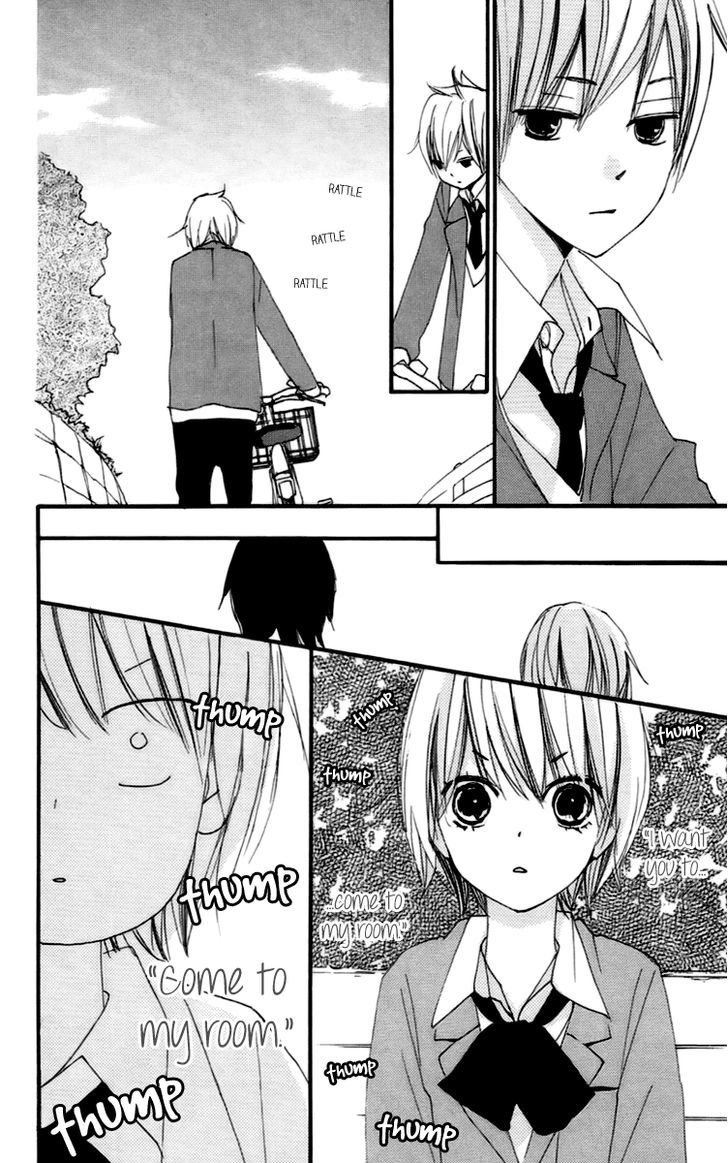 Bokura wa Itsumo Chapter 44 page 14 - Chapter 44