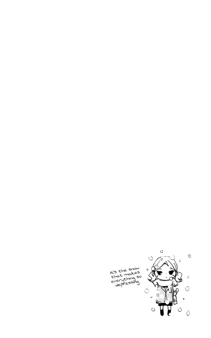 Bokura wa Itsumo Chapter 44 page 2 - Chapter 44