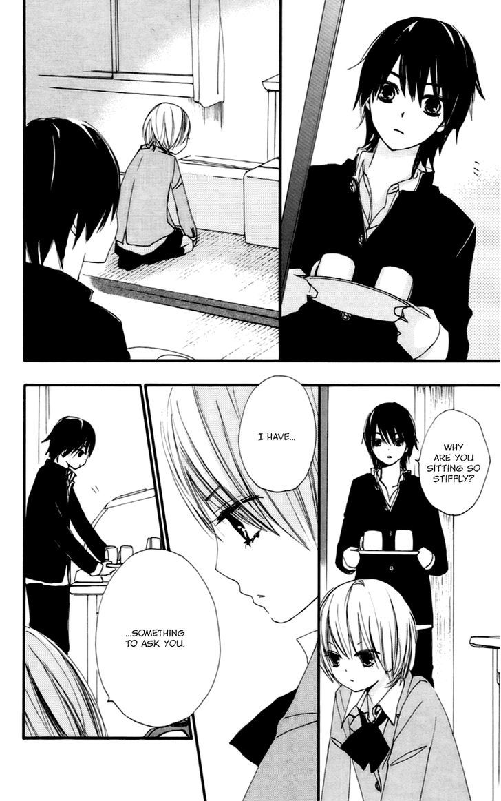 Bokura wa Itsumo Chapter 44 page 22 - Chapter 44