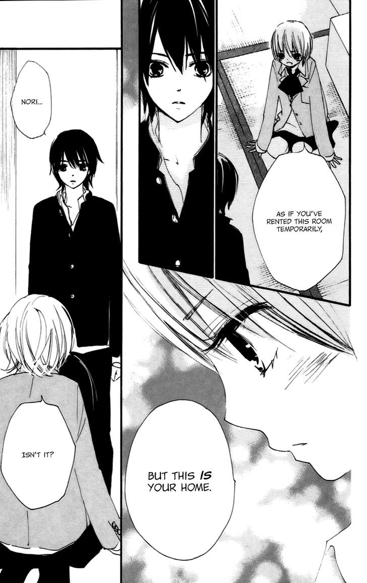 Bokura wa Itsumo Chapter 44 page 25 - Chapter 44