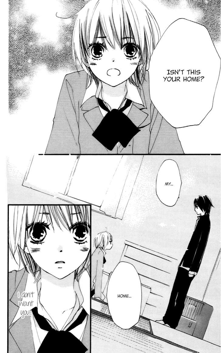 Bokura wa Itsumo Chapter 44 page 26 - Chapter 44