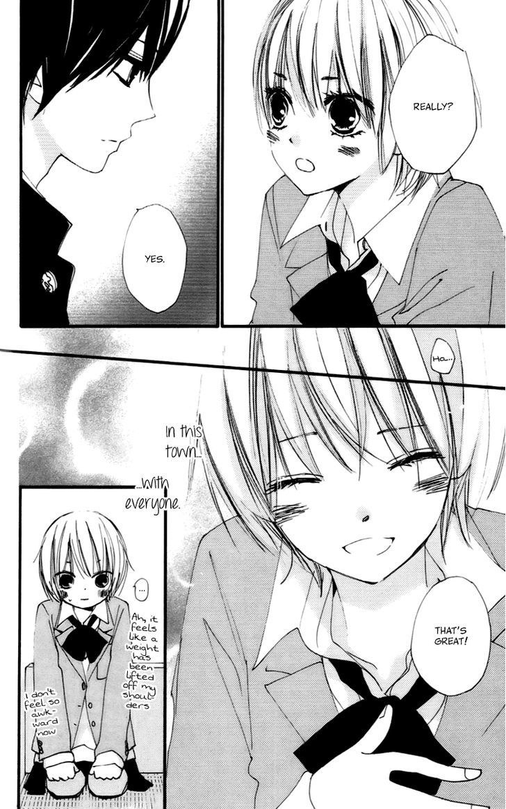 Bokura wa Itsumo Chapter 44 page 28 - Chapter 44