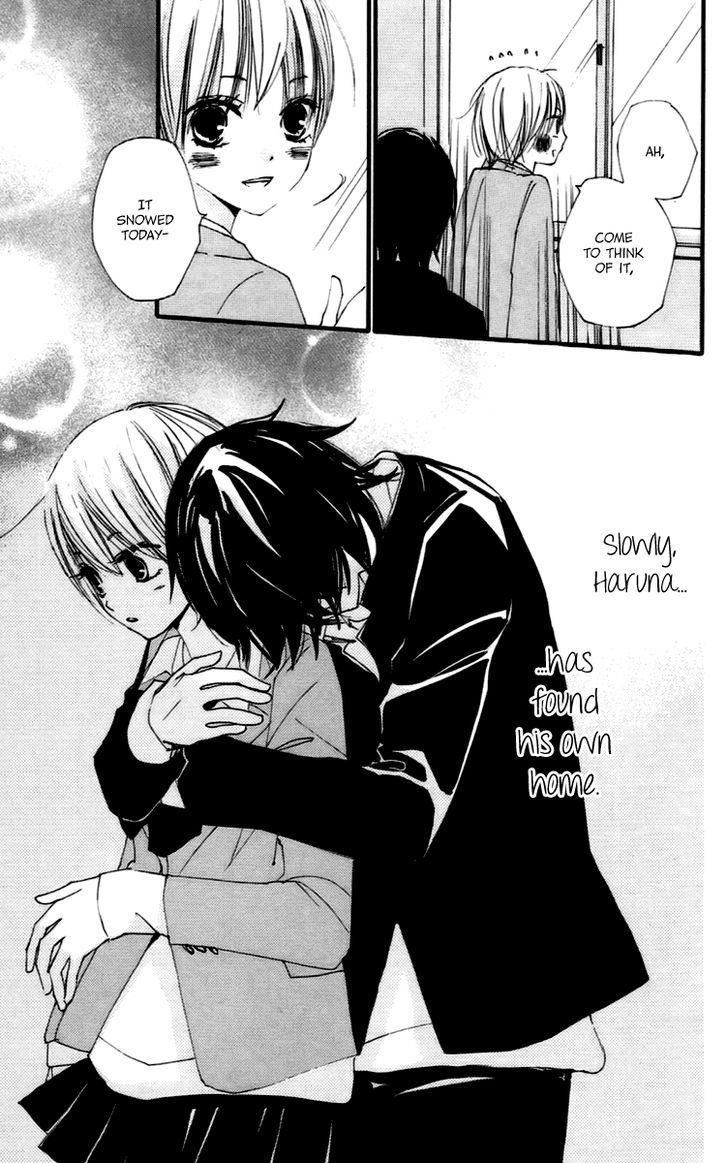 Bokura wa Itsumo Chapter 44 page 29 - Chapter 44