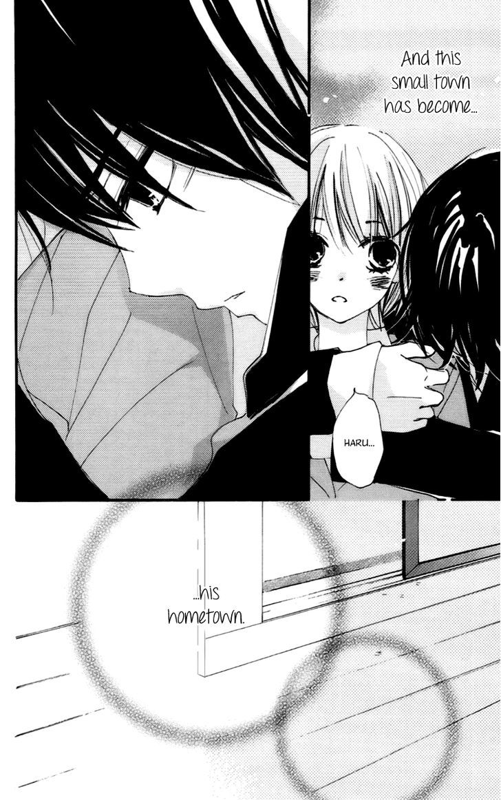 Bokura wa Itsumo Chapter 44 page 30 - Chapter 44