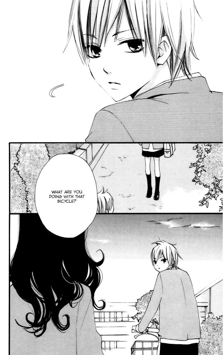 Bokura wa Itsumo Chapter 44 page 32 - Chapter 44