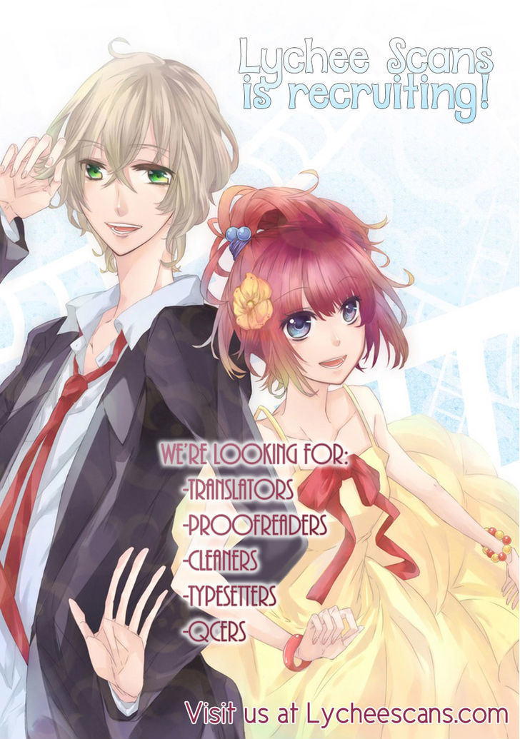 Bokura wa Itsumo Chapter 44 page 35 - Chapter 44
