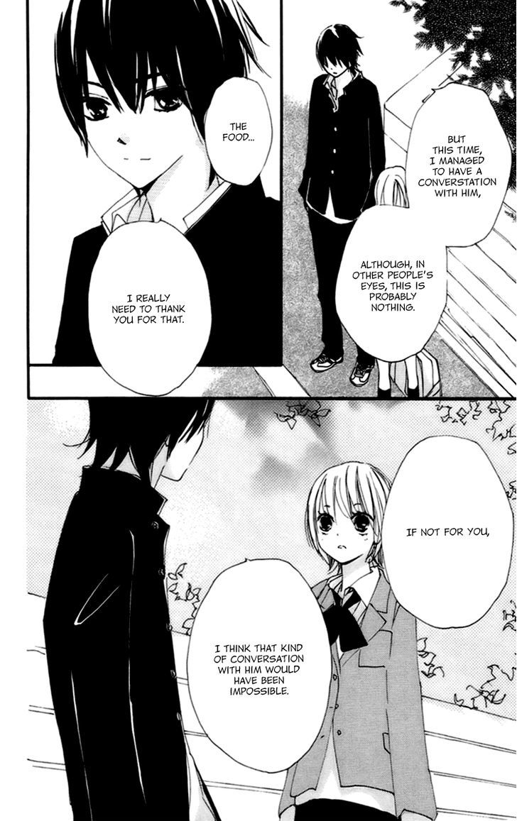 Bokura wa Itsumo Chapter 44 page 8 - Chapter 44