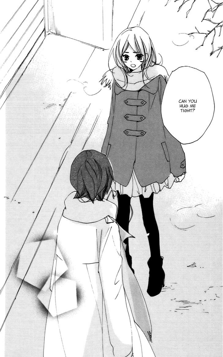 Bokura wa Itsumo Chapter 45 page 27 - Chapter 45