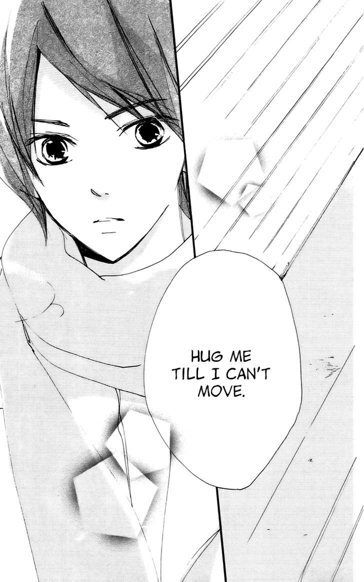 Bokura wa Itsumo Chapter 45 page 28 - Chapter 45