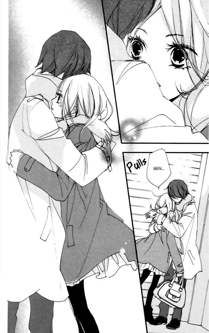 Bokura wa Itsumo Chapter 45 page 29 - Chapter 45