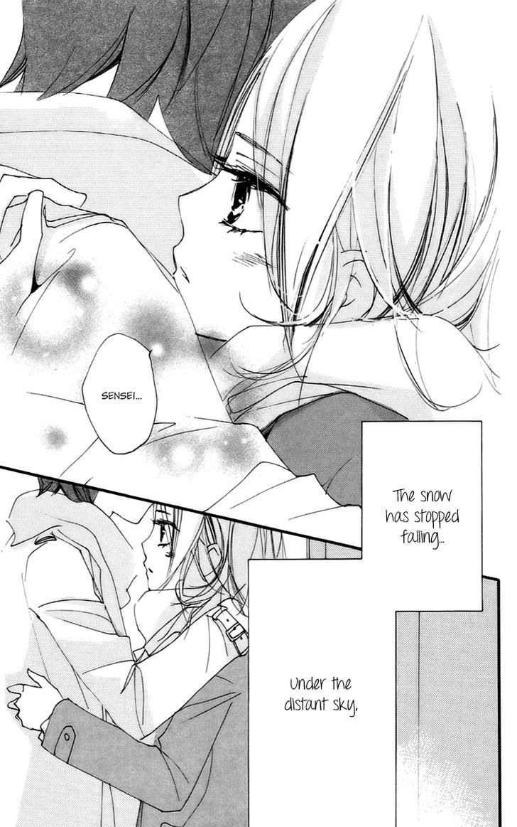Bokura wa Itsumo Chapter 45 page 30 - Chapter 45