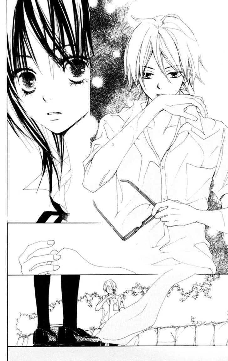 Bokura wa Itsumo Chapter 5.5 page 29 - Chapter 5.5 : Sidestory: Himitsu no H-kun