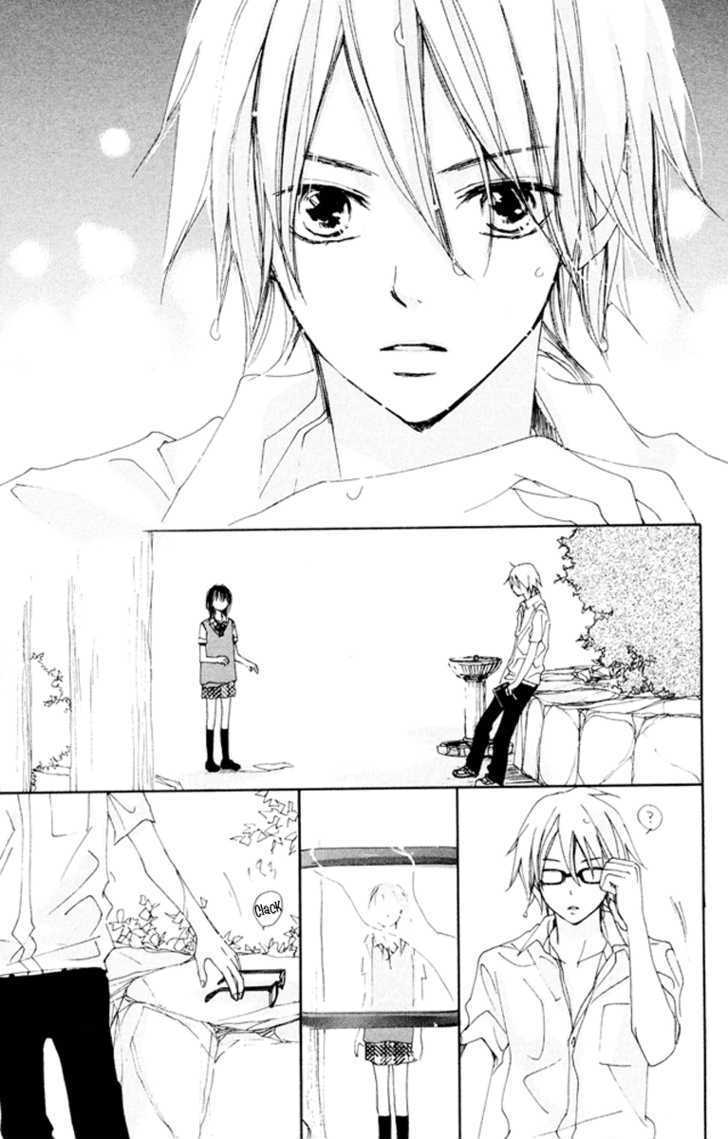 Bokura wa Itsumo Chapter 5.5 page 30 - Chapter 5.5 : Sidestory: Himitsu no H-kun