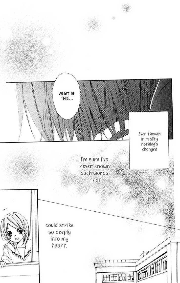 Bokura wa Itsumo Chapter 5 page 26 - Chapter 5 : Sorrowful City Boy