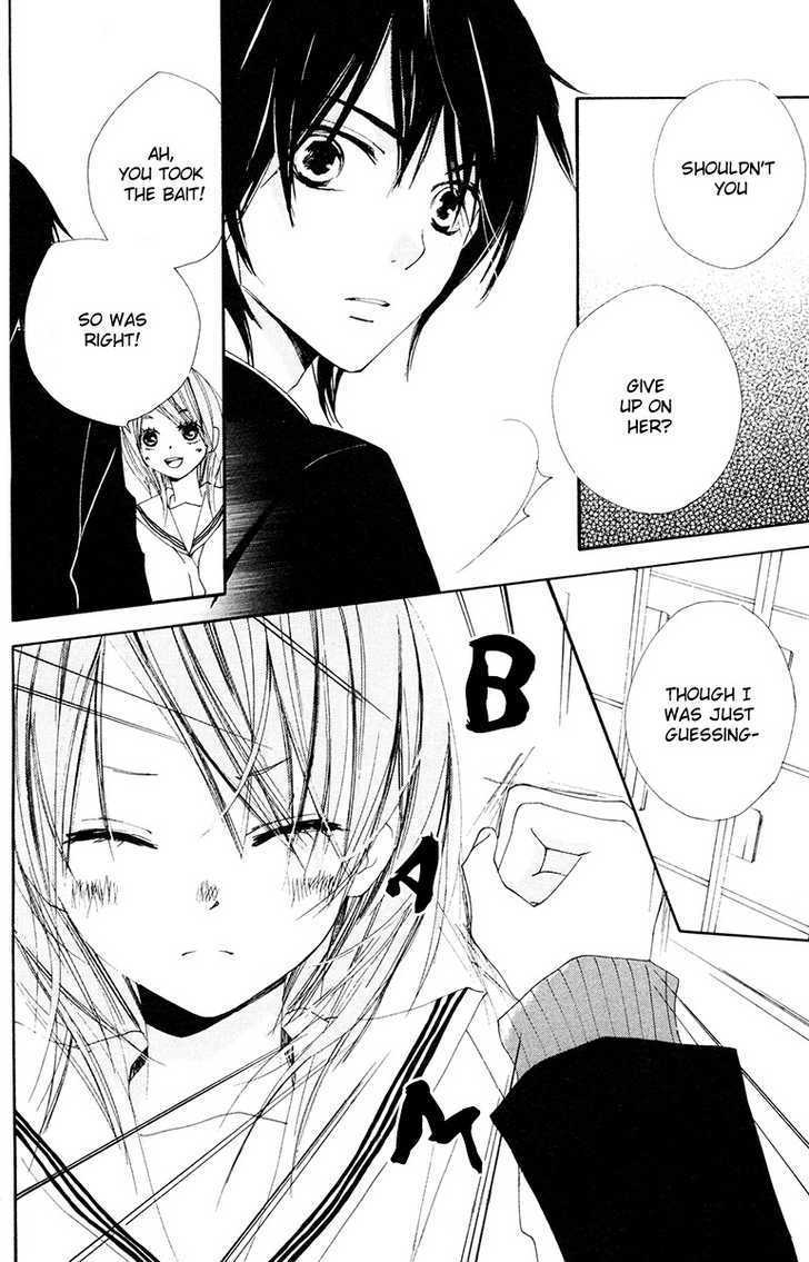 Bokura wa Itsumo Chapter 5 page 29 - Chapter 5 : Sorrowful City Boy
