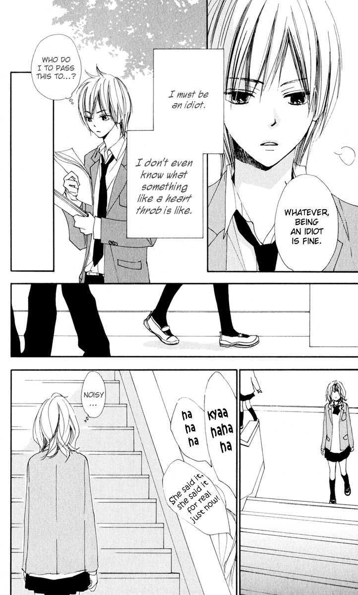 Bokura wa Itsumo Chapter 6 page 26 - Chapter 6 : The Fallen Boy