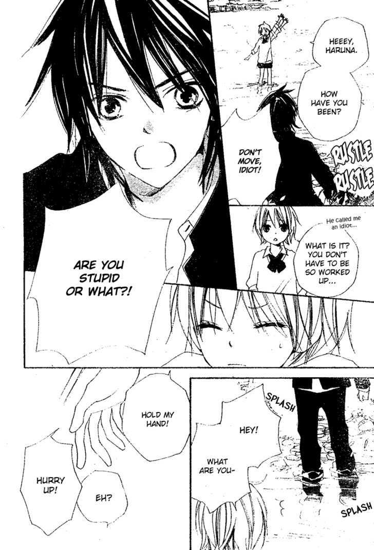 Bokura wa Itsumo Chapter 7 page 20 - Chapter 7 : Can you remember the beginning of your love?
