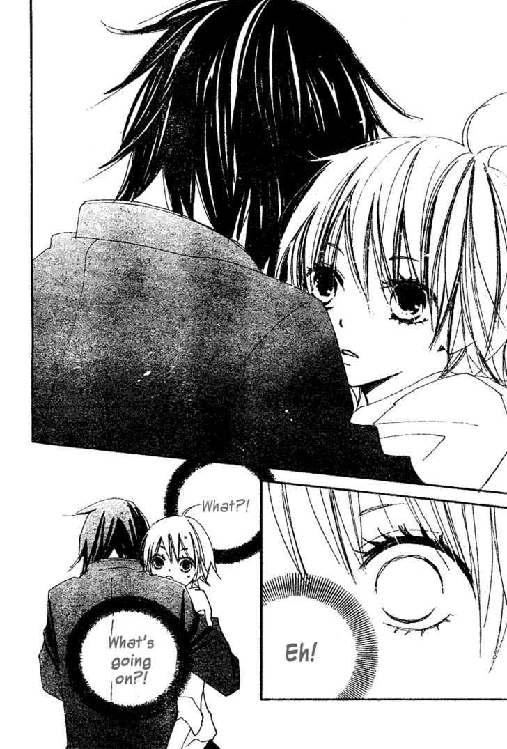 Bokura wa Itsumo Chapter 7 page 22 - Chapter 7 : Can you remember the beginning of your love?