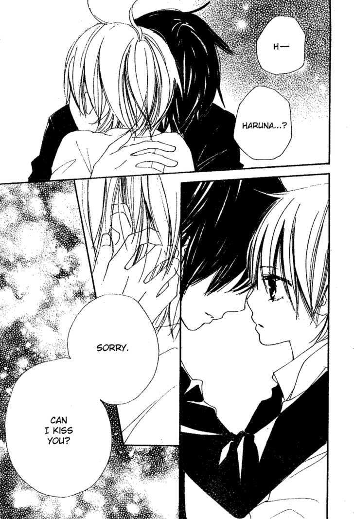 Bokura wa Itsumo Chapter 7 page 23 - Chapter 7 : Can you remember the beginning of your love?