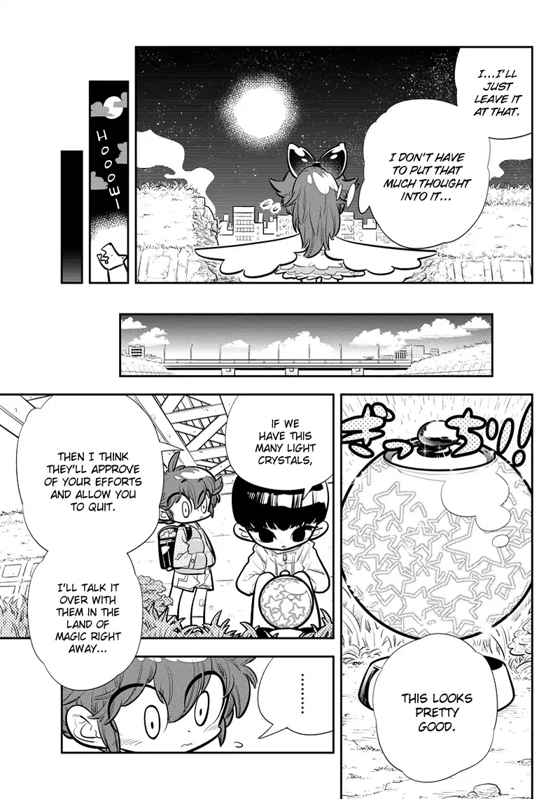 Bokura wa Mahou Shounen Chapter 1 page 38 - Chapter 1: To Hell With Being A Magical Boy! I'm Definitely Gonna Quit!
