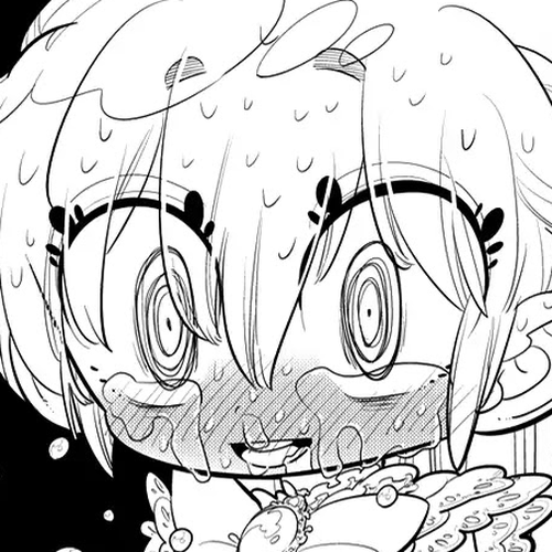 Bokura wa Mahou Shounen Chapter 1: To Hell With Being A Magical Boy! I'm Definitely Gonna Quit! cover