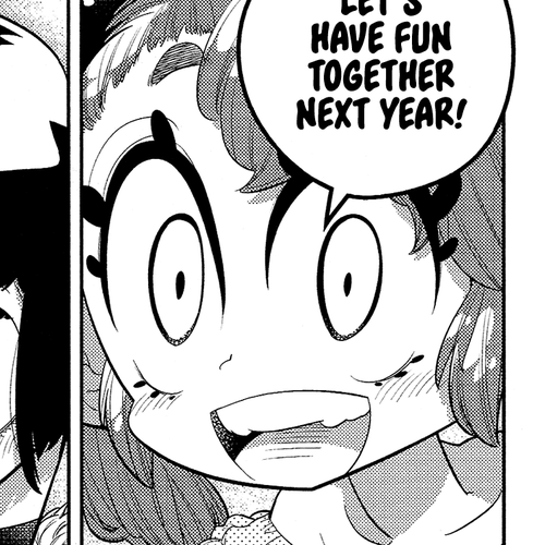 Bokura wa Mahou Shounen Chapter 12: It's an Invitation to a Party from the Land of Magic! cover
