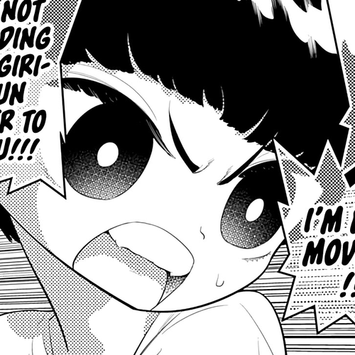 Bokura wa Mahou Shounen Chapter 16: I'm Not Handing Odagiri-kun Over to You!!! That's All!!!! cover