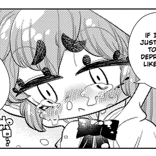 Bokura wa Mahou Shounen Chapter 17: I Wonder What's Going on with Momo-chan... cover