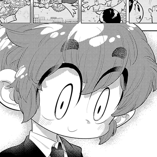 Bokura wa Mahou Shounen Chapter 18: I'm Gonna Be One of the Crystal Eight!!!!! cover