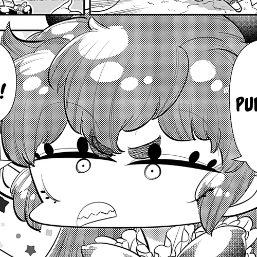 Bokura wa Mahou Shounen Chapter 19: I Haven't Lost Sight of Who I Am As a Hero!! cover