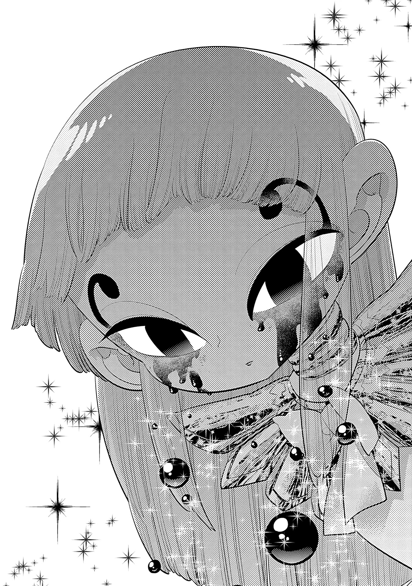 Bokura wa Mahou Shounen Chapter 23 page 26 - Chapter 23: Anything That Sparkles Like Gold is Awesome!!