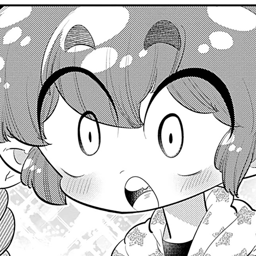 Bokura wa Mahou Shounen Chapter 23: Anything That Sparkles Like Gold is Awesome!! cover