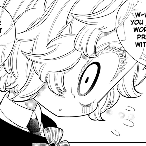 Bokura wa Mahou Shounen Chapter 24: Isn't This....All Kinds of Cool!!?? cover
