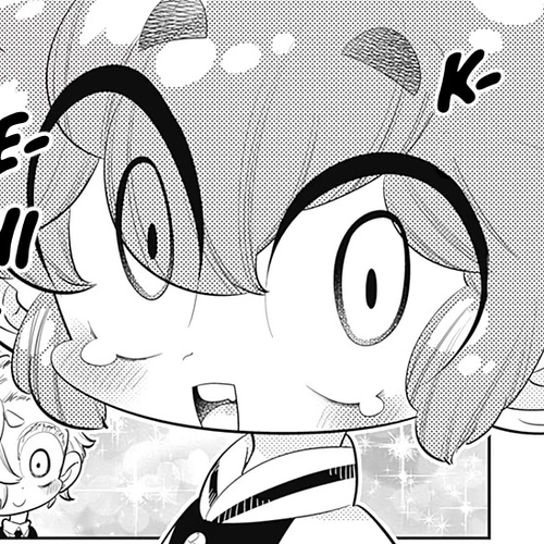 Bokura wa Mahou Shounen Chapter 25: What if Prittina's Super Strict!? cover
