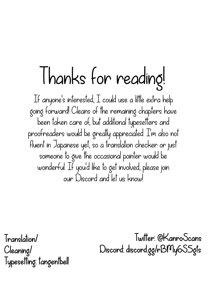 Bokura wa Mahou Shounen Chapter 26 page 33 - Chapter 26: You've Really Put Your Heart into It, Prittina...