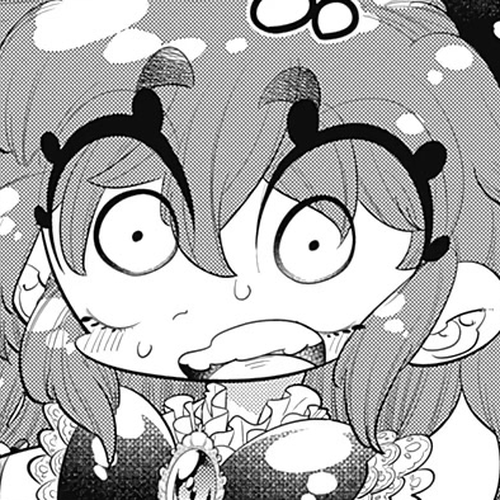 Bokura wa Mahou Shounen Chapter 26: You've Really Put Your Heart into It, Prittina... cover