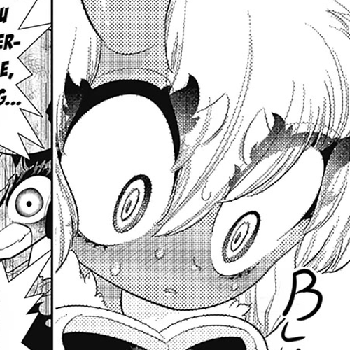 Bokura wa Mahou Shounen Chapter 27: I Must Have Been out of My Mind. cover