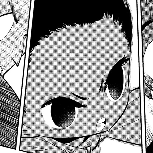 Bokura wa Mahou Shounen Chapter 3: I Don't Need You to be My Friend!!!! cover