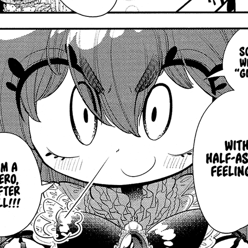 Bokura wa Mahou Shounen Chapter 4: It's Finally Time For Us to be Full-fledged Magical Boys!!! cover