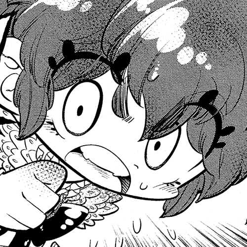Bokura wa Mahou Shounen Chapter 6: No Matter What Anyone Else Says, I'm Cute!!!! cover