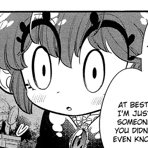 Bokura wa Mahou Shounen Chapter 9: What Am I Lacking? cover