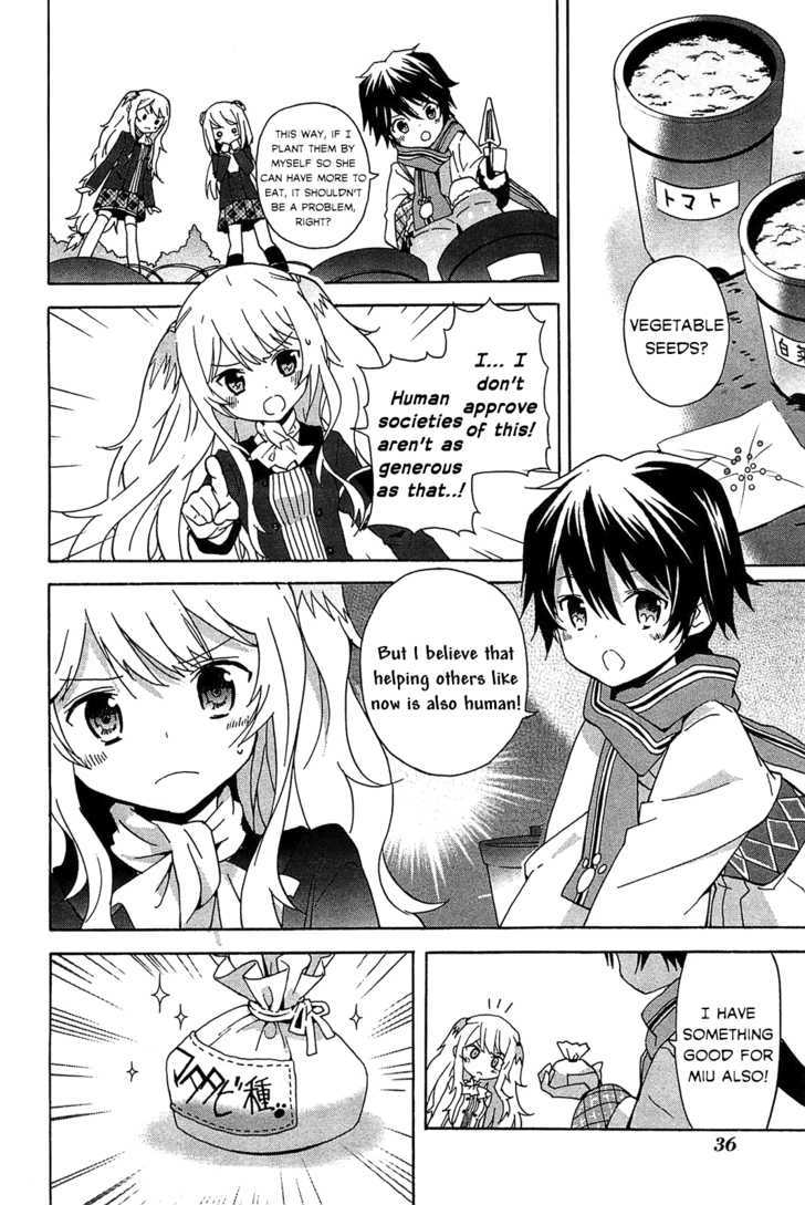 Bokura wa Minna Ikite Iru! Chapter 1 page 37 - Chapter 1 : Miko and the City of Miracles