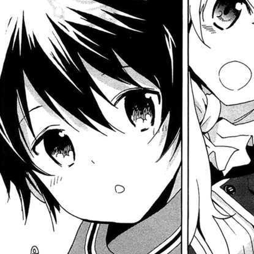 Bokura wa Minna Ikite Iru! Chapter 1 : Miko and the City of Miracles cover