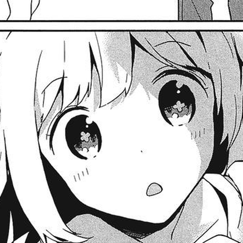 Bokura wa Minna Ikite Iru! Chapter 10.5 : Special: Niu and the Boy Who Likes Cats cover