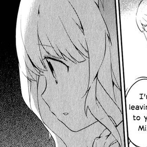 Bokura wa Minna Ikite Iru! Chapter 14 : Miko and the Operation in the Darkness cover
