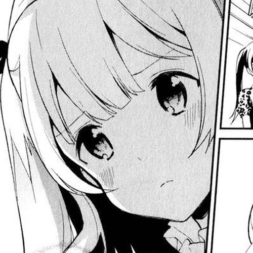Bokura wa Minna Ikite Iru! Chapter 15 : Miko and the Promise They Made cover
