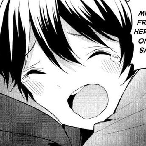 Bokura wa Minna Ikite Iru! Chapter 16 : Miko and the Bond that will Never Disappear cover