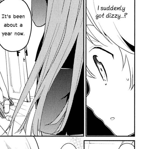 Bokura wa Minna Ikite Iru! Chapter 17 : Miko and the Tiny Miracle cover